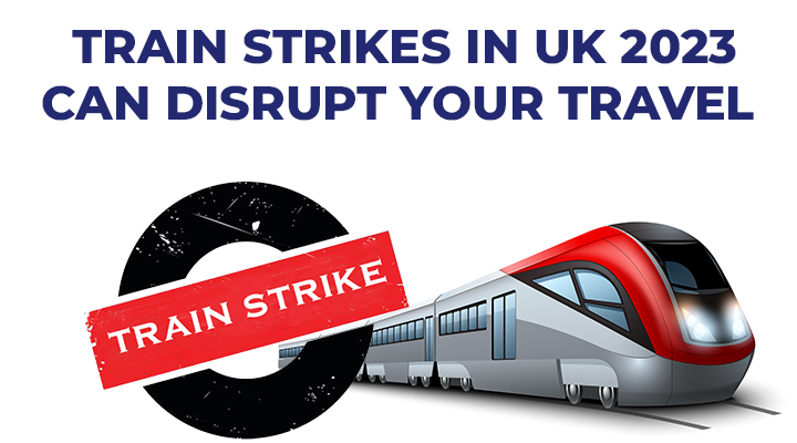 Train Strikes
